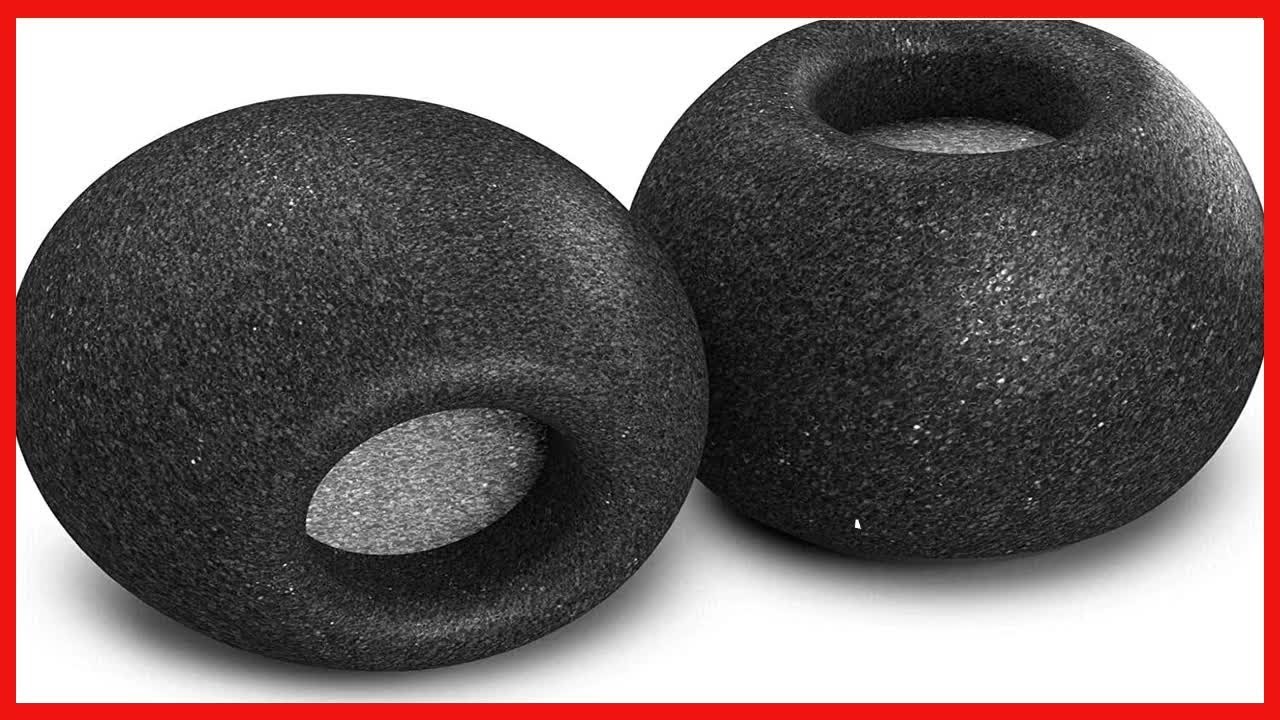 Great product -  Comply Comfort Plus Tsx-400 Memory Foam Earphone Tips, Noise Reducing Replacement E