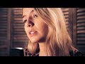 Before You Go - Lewis Capaldi (Nicole Cross Official Cover Video)