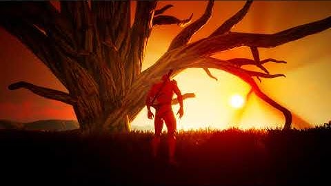 My Indiegame combat Finisher - Unreal Engine 4