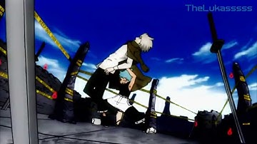 [MEP] Blue Stahli - Coner [Part.2] (Black Star) My Part!