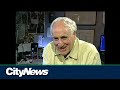 Citytv turns 50 a look back at how peter silverman fought for your rights