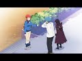 Best anime up skirt moment || embaresment is real || anime are funny # 70 ||