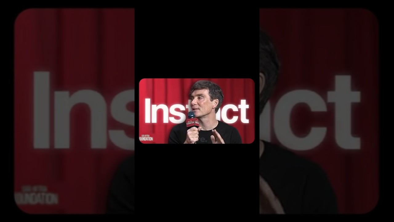 Always Follow Your Instincts