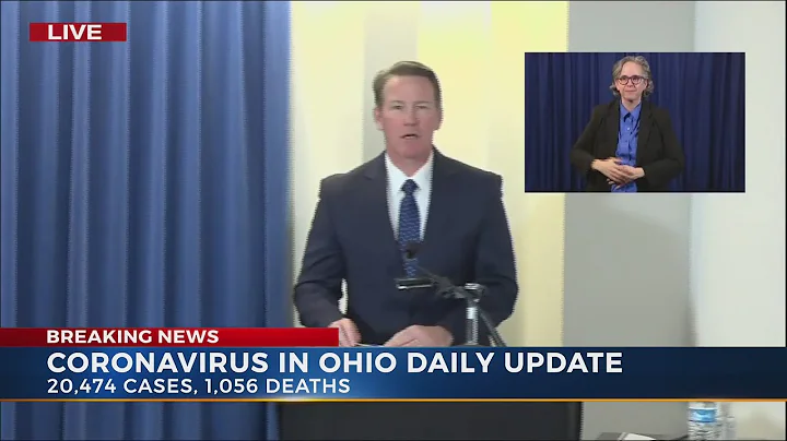 Husted:  No fixed date set yet for Ohio's BMVs to ...