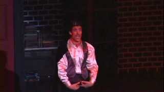 The Drowsy Chaperone 3/4