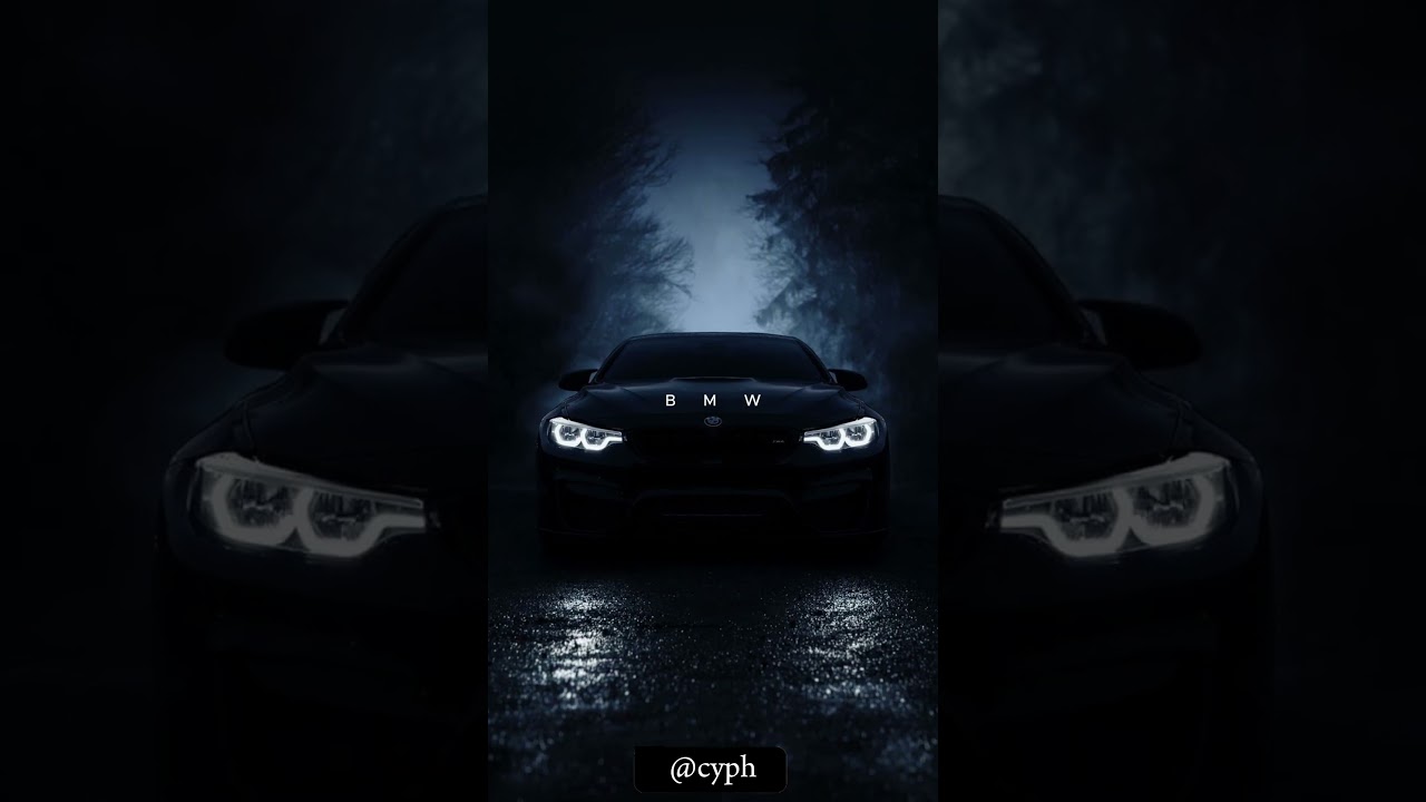 BEAST Of all Beasts👑:BMW 