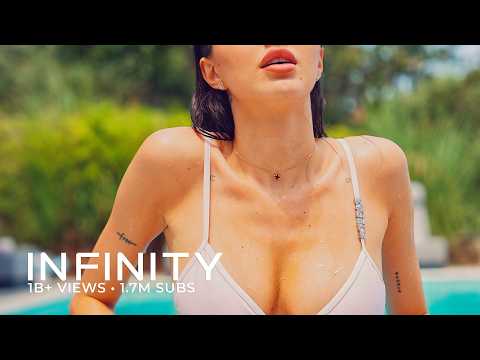 Here She Comes Again (Infinity Exclusive)