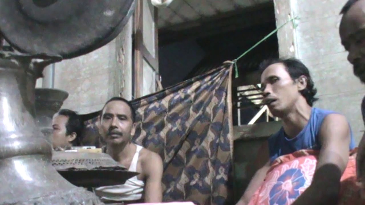 wara di desa mawani 23062018bagian2