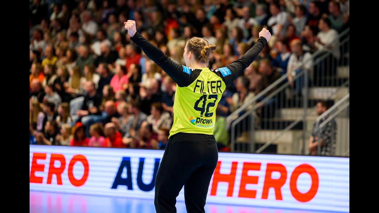 WM-Qualifikation 🇩🇪🇬🇷 | 