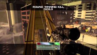 SICK 720 OFF OF CRANE @HIGHRISE