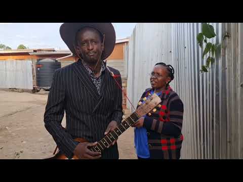 Mr Njugush Kamwenge