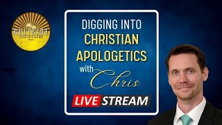 Understanding Christian Apologetics