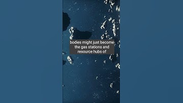 Asteroid Mining: The Future of Space Resources!