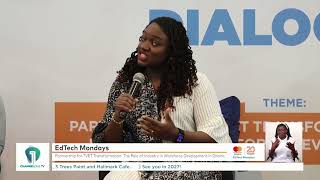 EdTech Mondays: TVET Transformation: How Industry Partnerships Can Prepare Ghana’s Future Workforce screenshot 3