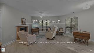 112 New Kent Pl, Cary, NC