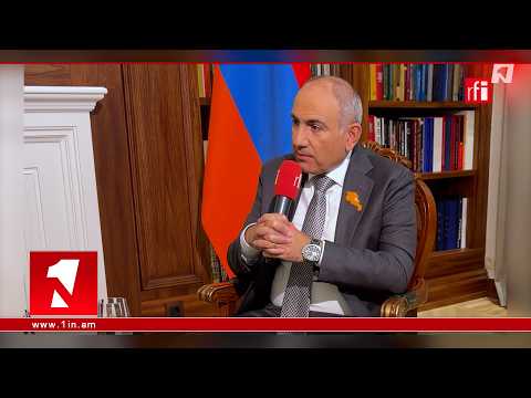 Առանց քաղաքական պատշաճ պայմանների՝ որևէ կոռուպցիա չի բացահայտվի և պայքար չի լինի. Փաշինյան