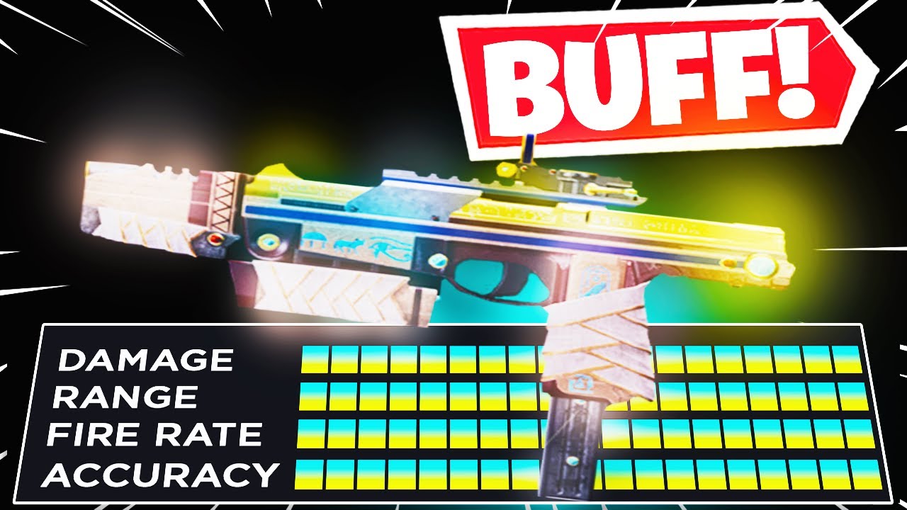 The *BUFF* AMP63 is HERE!🤯 THIS IS A GREAT AMP63 CLASS FOR |SEASON 5 | COD WAZONE
