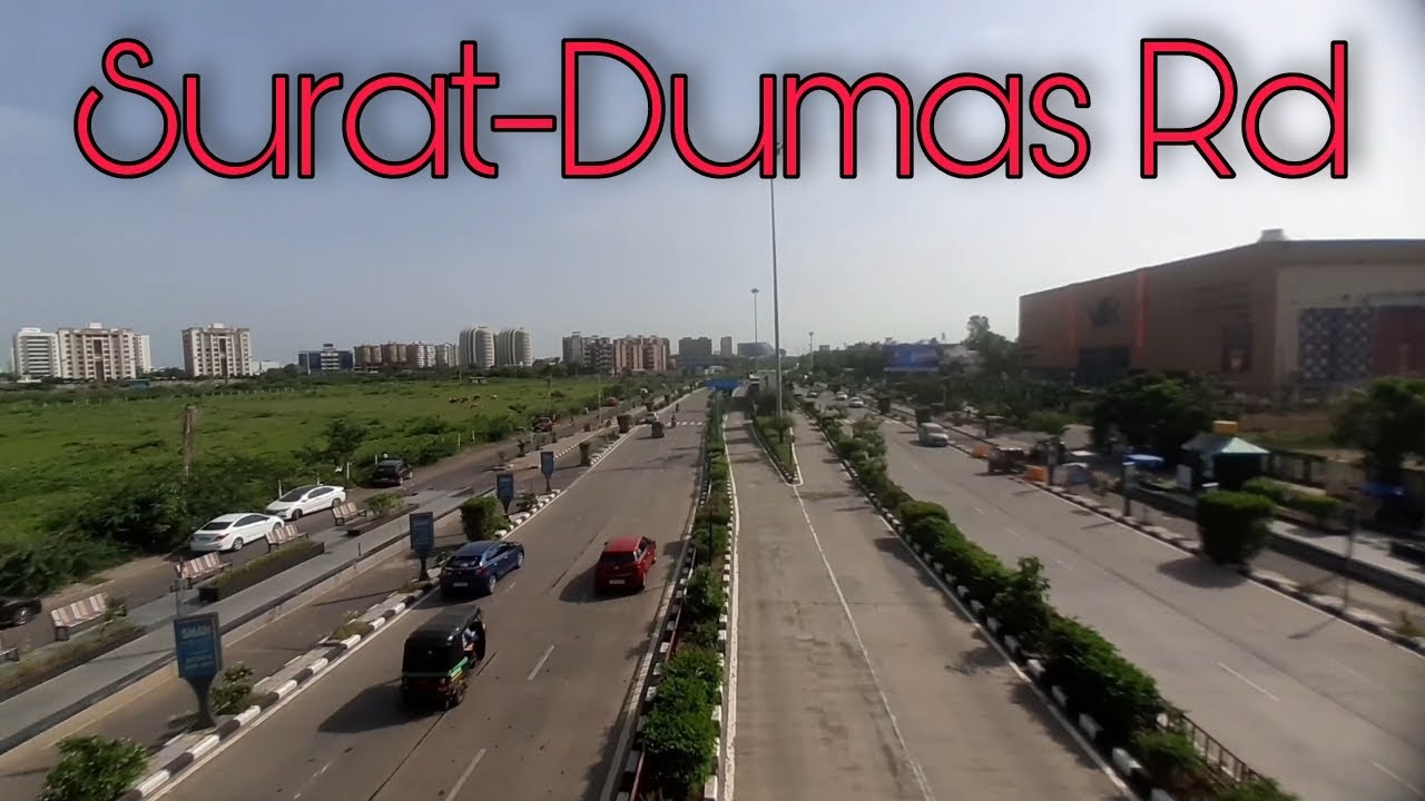 Call Girl in Dumas Road