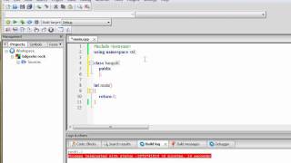 c++ tutorial in bangla (concept of class and object)