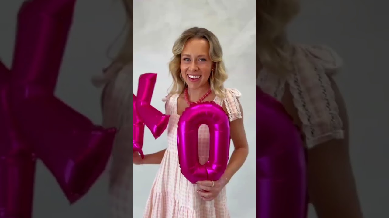 L. Mae Boutique's Valentine's Day XOXO Collection + 20% OFF CODE VDAY204U!