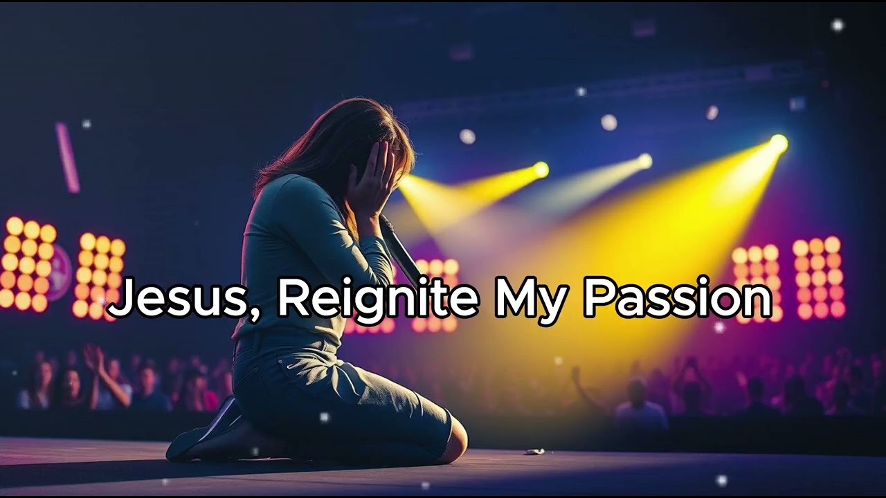 When Praise Is Quiet – God Still Moves  Gospel