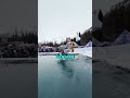 8 Skier machten es möglich! ⛷️ (@redbull )