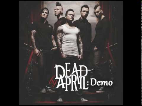 Dead by April - Where I Belong (Demo)