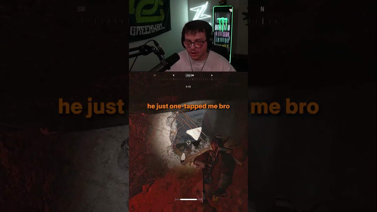 Не задавайте никаких вопросов 🤫