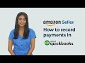 How to record payments in QuickBooks: Step-by-Step Guide
