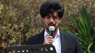 Download Lagu Sanat Band - Moghram (Live) MP3