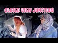 Closed View Junction – What You Need to Know #driving #foryou #blackburn 