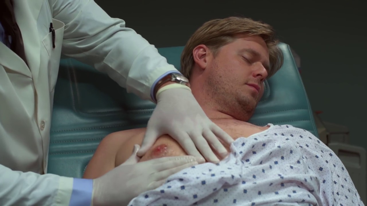 Deborah Ishida in Dr Wareheim Episode 2