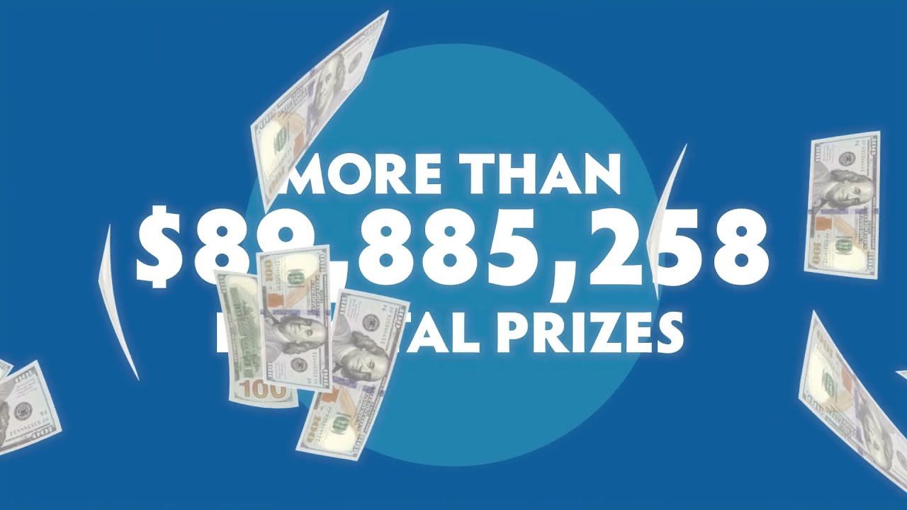 Introducing Millionaire Maker, the Mississippi Lottery's first ever $30 scratch-off ticket