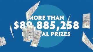 Introducing Millionaire Maker, the Mississippi Lottery's first ever $30 scratch-off ticket