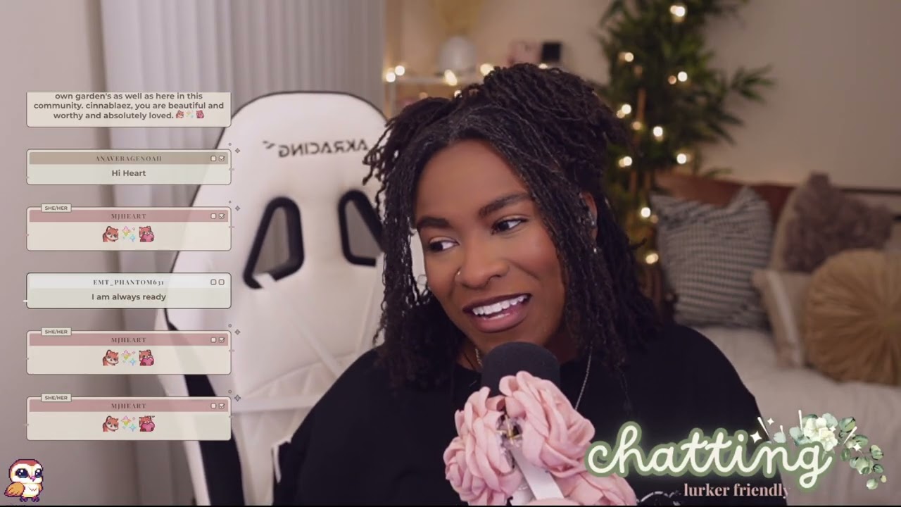 Allie Darling (New Job Real Estate Agent) Ep 7 | Cloud City RP | !allie !gif !socials @mjheart