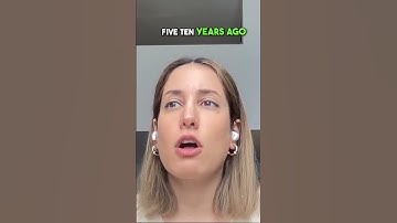 What Revolutionary Product Opportunities Are Possible with AI and ML? #shorts