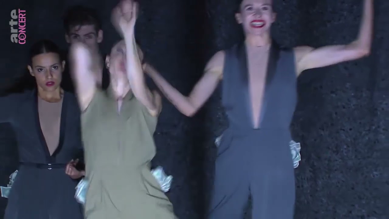 Die 7 Todsünden – Gauthier Dance Stuttgart