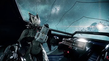 Warframe - Warframe Operator Glitch
