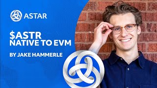 Transfer ASTR from Native Address to EVM Address by Jake Hemmerle