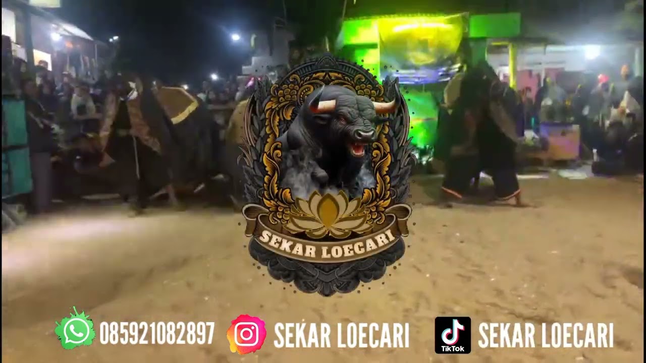 DJ BANTENGAN‼️ (ANGIN) Sekar Loecari‼️REMIXER BY @Djwisnurevolutionreal