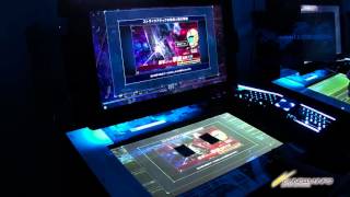 Gundam Info Ac 機動戦士ガンダム U C カードビルダー チュートリアルを体験 Youtube