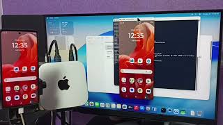 2 Ways to Screen Mirror Motorola Moto Phone to Mac | MacBook, Mac Mini, macOS | 2026
