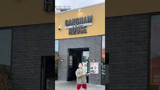 📍GANGNAM HOUSE @ The Source, Buena Park, CA#koreanbbq #koreanfood #korean #thesource #buenapark