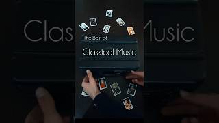 🎶Clarinet rendition of "tristesse" This is James Last’s beautiful orchestral version @jameslast5987