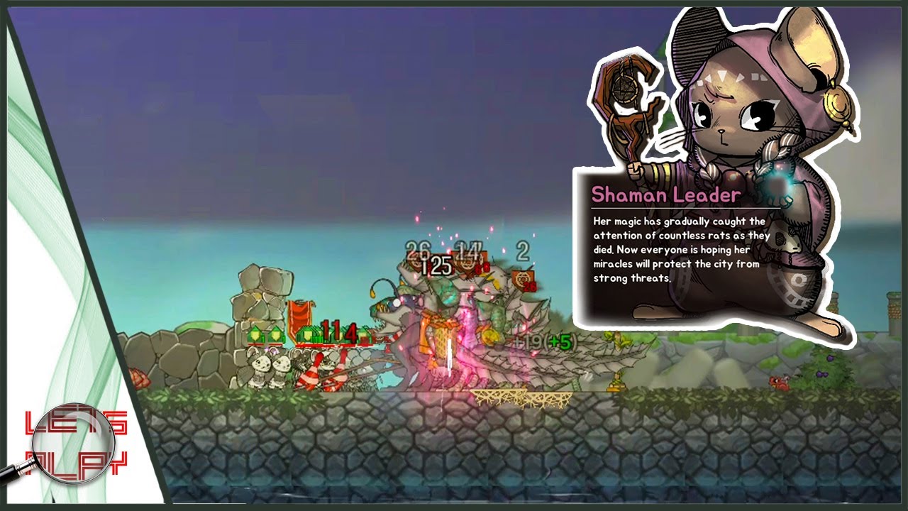 Wave 28 is the Hardest Wave?! | Pollution Level 10 (Ratropolis)