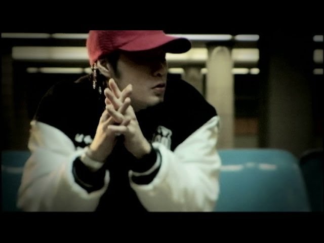 SOUL'd OUT 『BLUES』 - YouTube