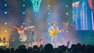Zach Top - Flip Flop Evansville IN 10/11/25 #zachtop #realcountrymusic 