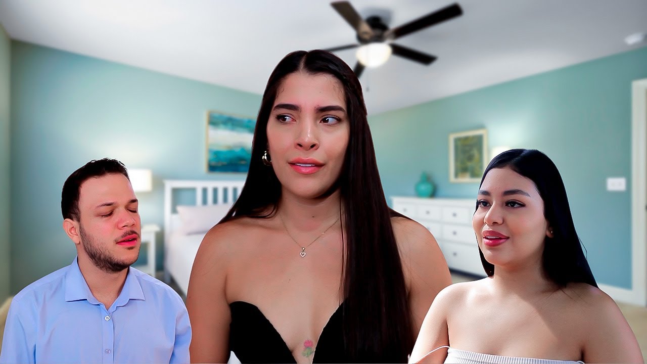 NO VALORÓ EL AMOR DE SU ESPOSO SIN SABER LO QUE EL DESTINO LE TENÍA PREPARADO.