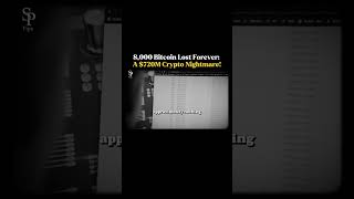 Lost Fortune: The Man Who Threw Away $500 Million in Bitcoin!