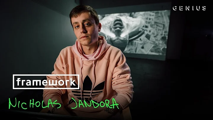 The Making Of Lil Skies' "Lettuce Sandwich" Video ...